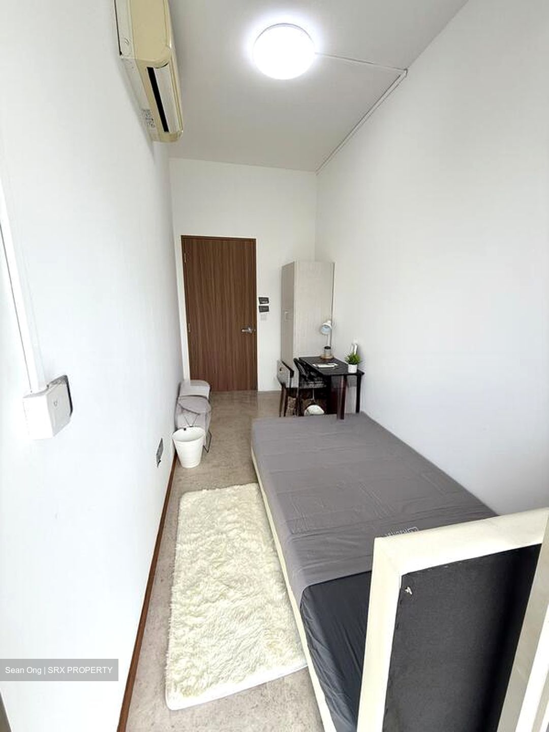 The Peak@Balmeg (D5), Condominium #532990671